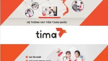 Hồ sơ Tima - Sàn kết nối tài chính lớn nhất Việt Nam