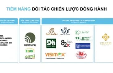 Hồ sơ Corporation proposal CJ&T - Export/Import