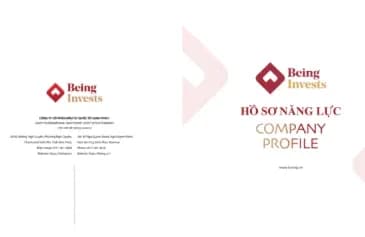 Hồ sơ Being Invests Proposal